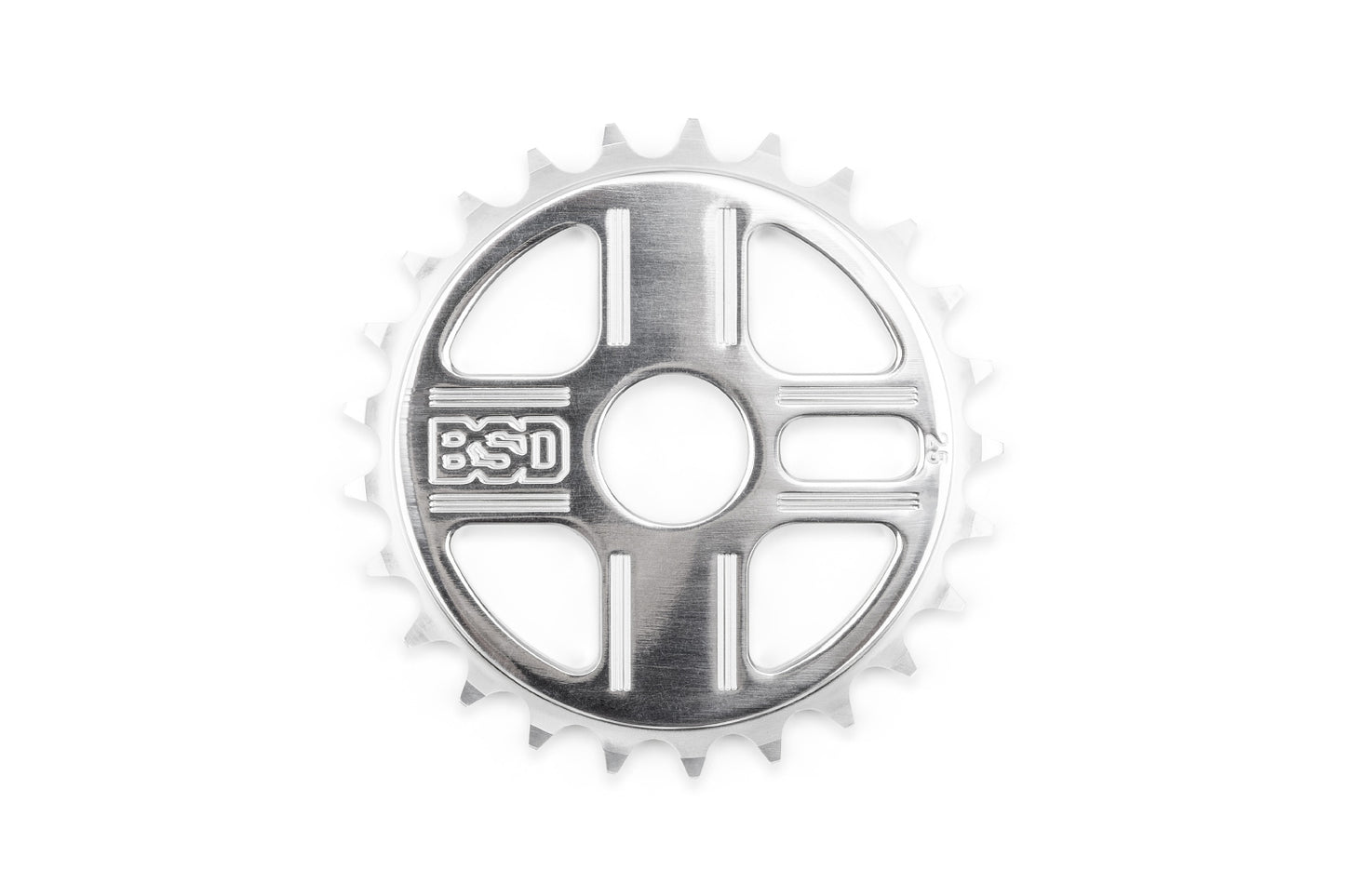 BSD TBT Front Sprocket