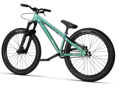 RADIO 24" Griffin Bike