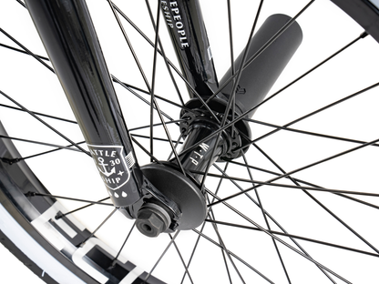 WETHEPEOPLE 20" Battleship Bike
