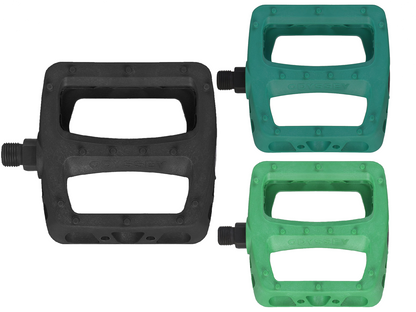 Odyssey Twisted PC Pedals