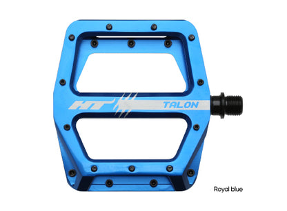 HT Components - AN71 Talon Race Pedals