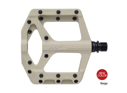 HT Components - SupremeC PA32A Race Pedals