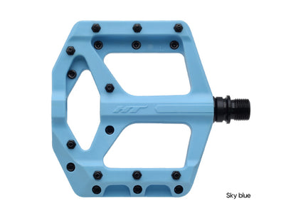 HT Components - SupremeC PA32A Race Pedals