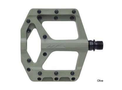 HT Components - SupremeC PA32A Race Pedals