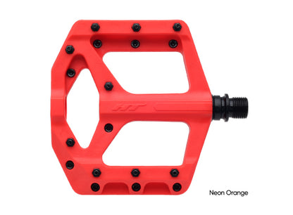 HT Components - SupremeC PA32A Race Pedals