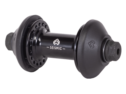 ECLAT Seismic Front Hub