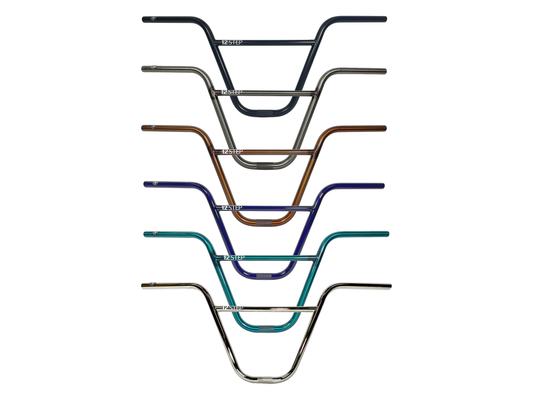 S&M 12 Step Handlebar