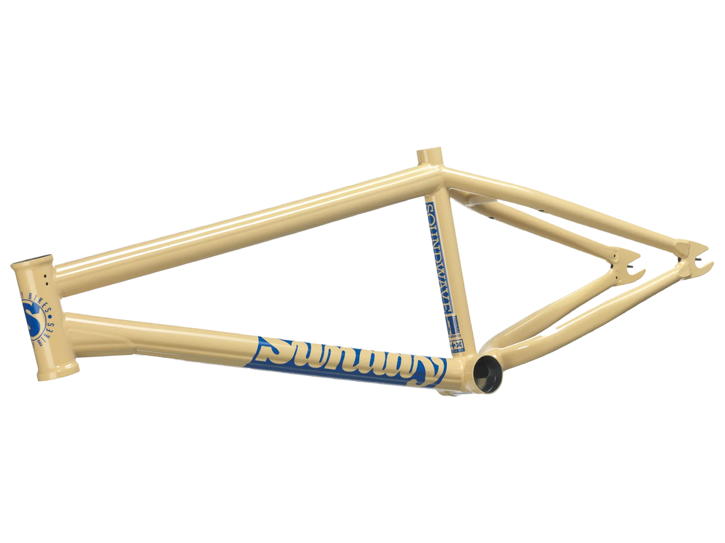 SUNDAY Soundwave V3 Frame