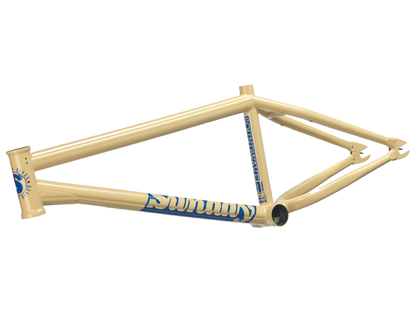 SUNDAY Soundwave V3 Frame