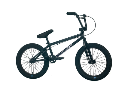 SUNDAY 18" Primer Bike