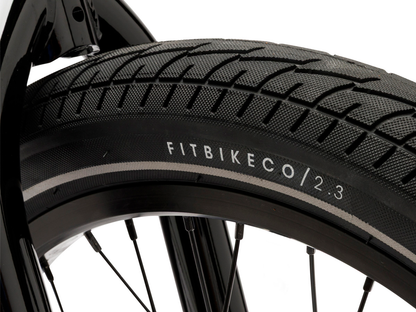 FITBIKECO 18" Misfit Bike