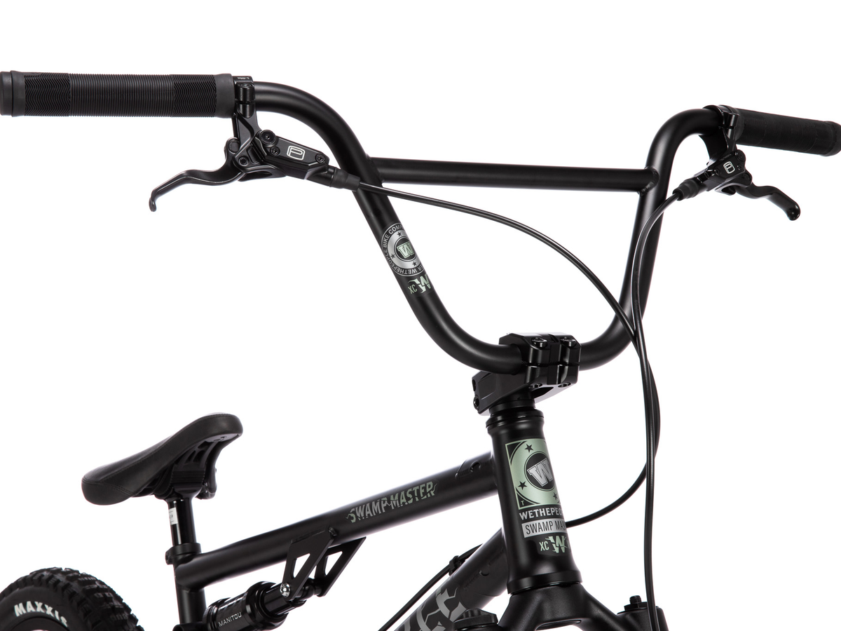 WETHEPEOPLE 20" The Swampmaster Bike