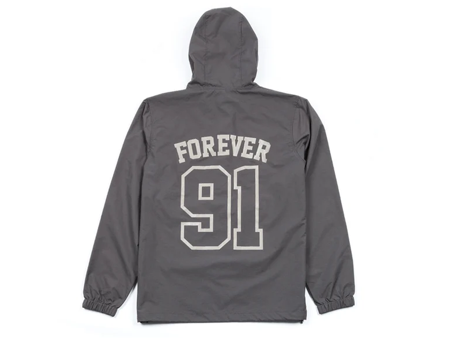 BSD Athletic 91 Jacket