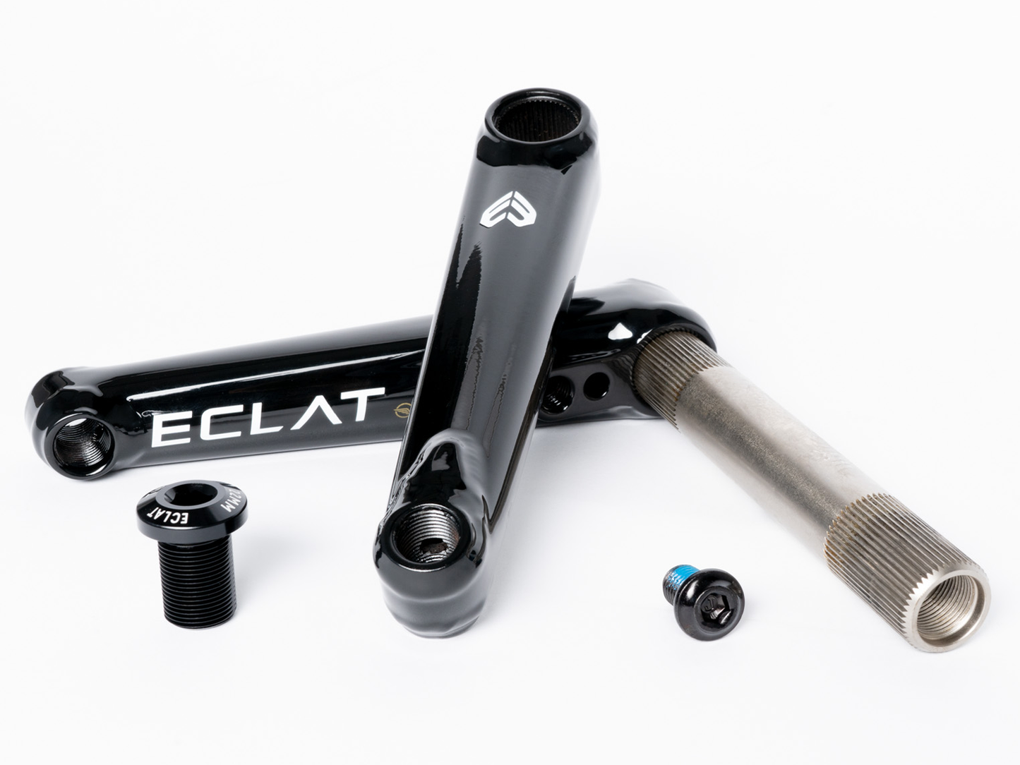 ECLAT Tibia XLT Crank Set