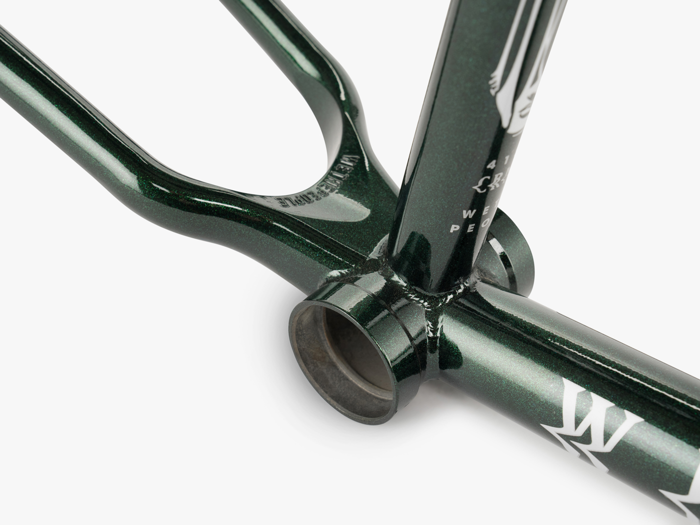 WETHEPEOPLE Paradox Frame