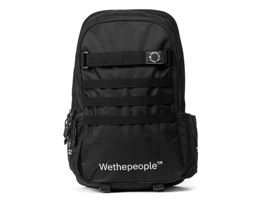 WETHEPEOPLE Global Backpack
