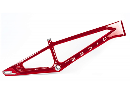 RADIO RACELINE Terra Disc Pro Frame