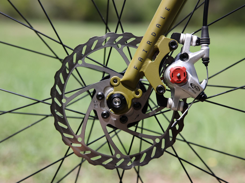 FAIRDALE 27.5" Weekender Nomad Bike