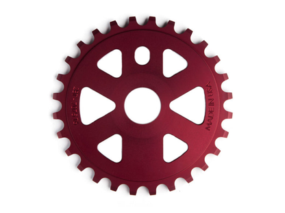 S&M X-Man Front Sprocket