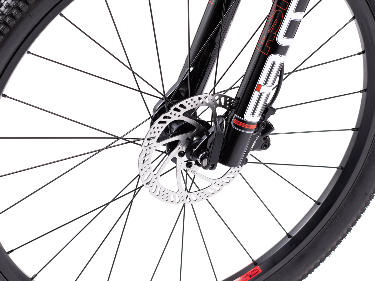 RADIO 26" Zuma Suspension Bike