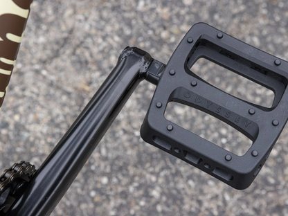 SUNDAY 20" EX (Julian Arteaga) Bike