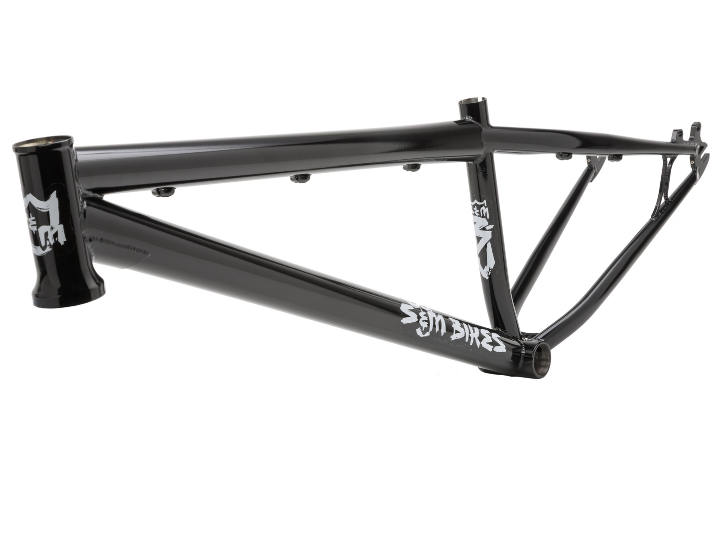 S & M Big Jumper Frame