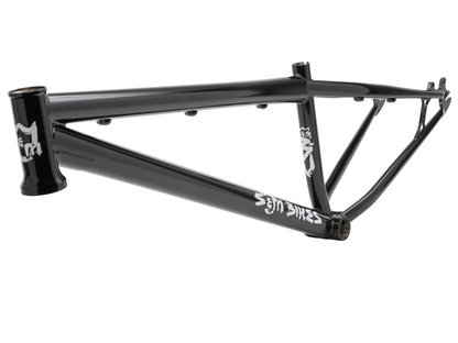 S & M Big Jumper Frame