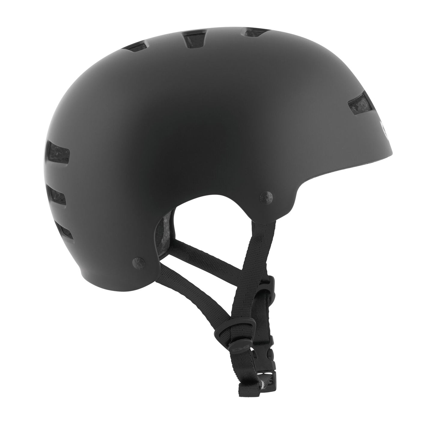 TSG Evolution BMX Helmet