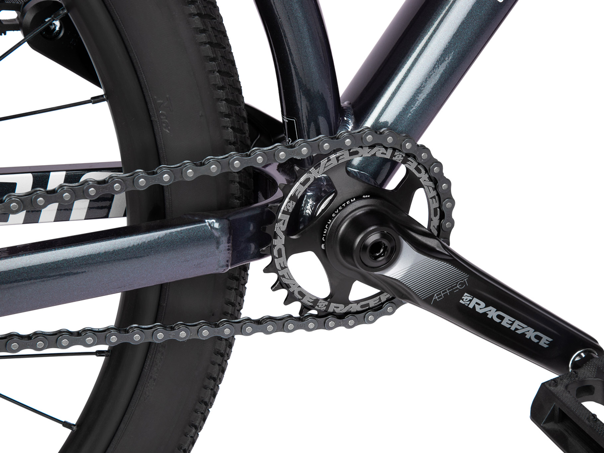 RADIO 26" Cronus Bike