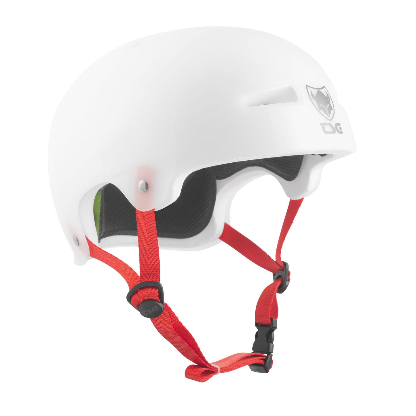 TSG Evolution BMX Helmet