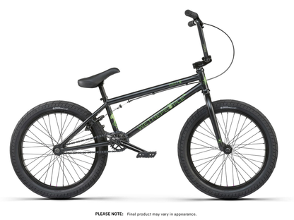 WETHEPEOPLE 20" CRS Bike