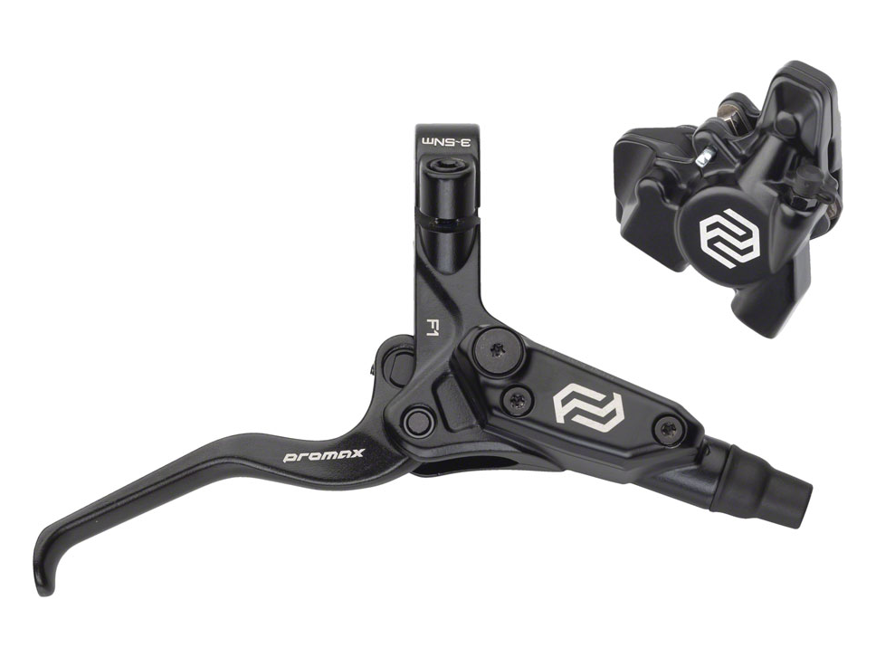 PROMAX F1 Disc Brake Kit