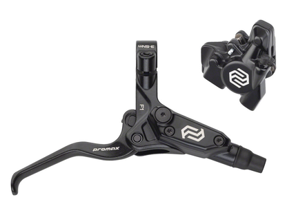 PROMAX F1 Disc Brake Kit