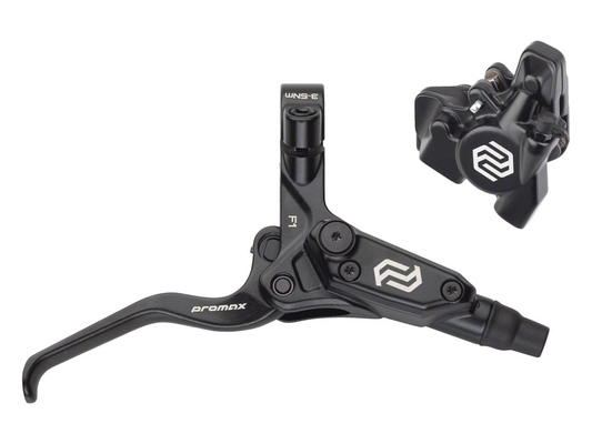 PROMAX F1 Disc Brake Kit