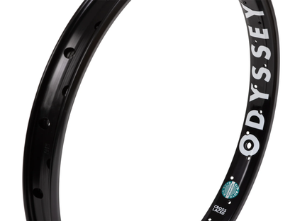 ODYSSEY Big Boyd (Boyd Hilder) 20" Rim