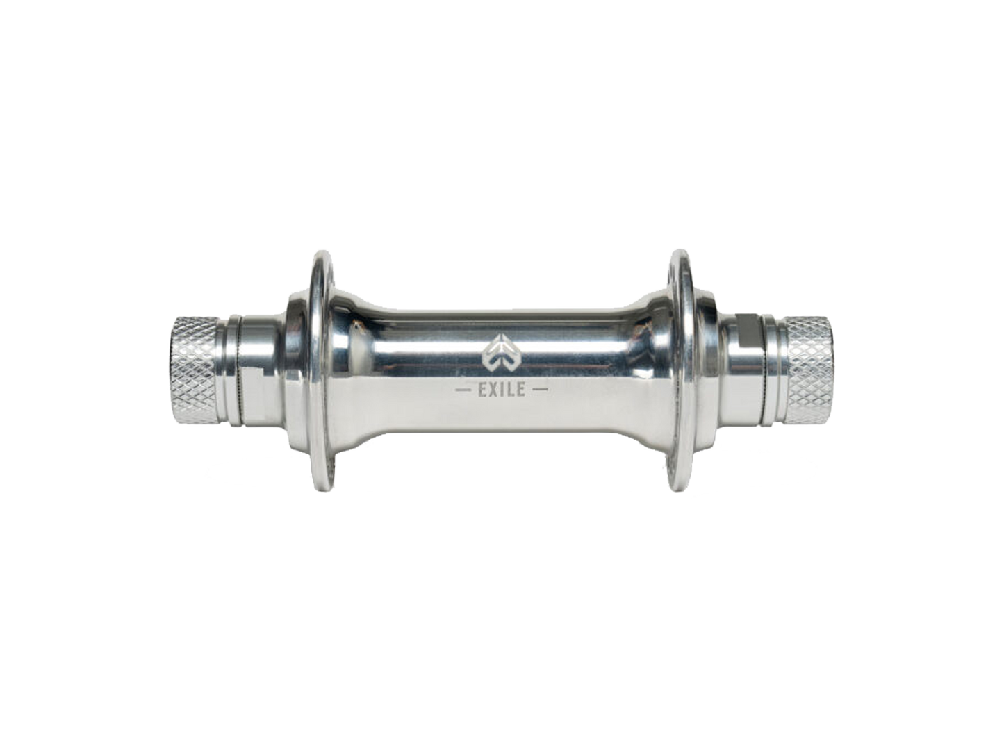 ECLAT Exile Front Hub