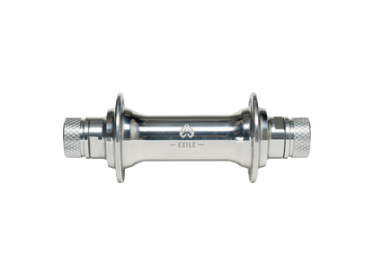 ECLAT Exile Front Hub