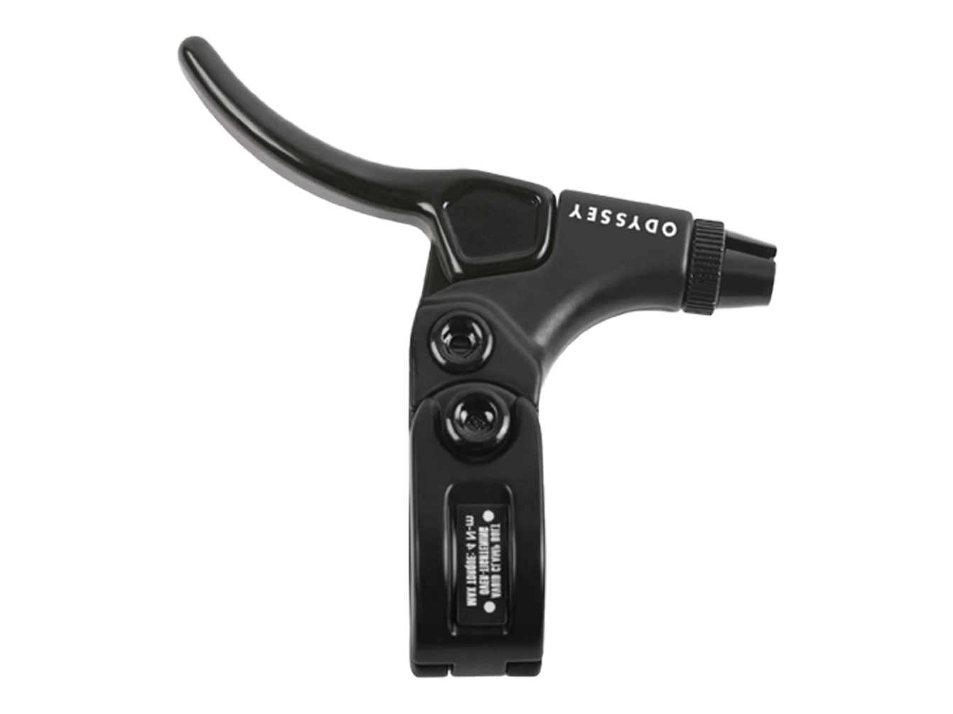 ODYSSEY Monolever Short U Brake Lever