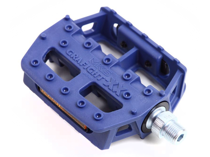 MKS Grafight XX Platform Pedals
