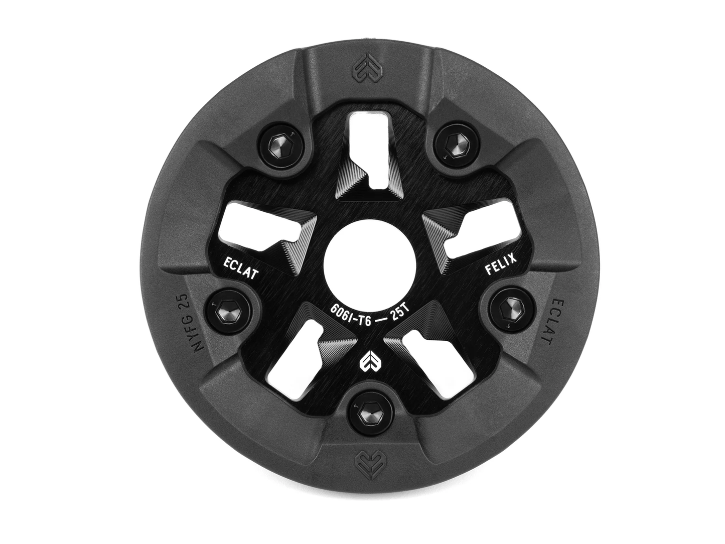 ECLAT Felix Guard Front Sprocket