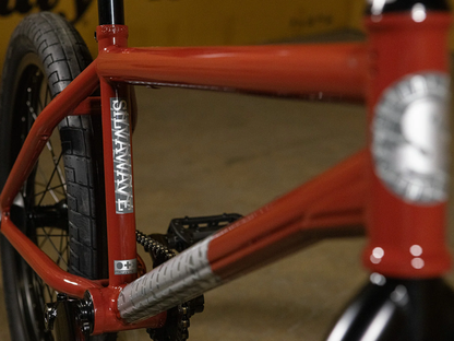 SUNDAY 20" Silvawave (Brett Silva) Bike
