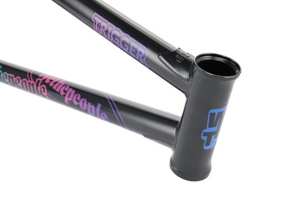 WETHEPEOPLE Trigger Frame