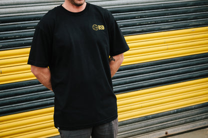 BSD Forevermind T-Shirt