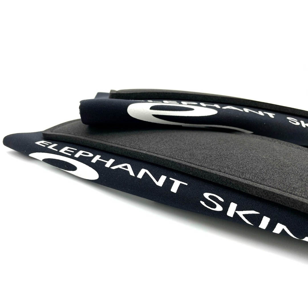 Elephant Skins Shinpads