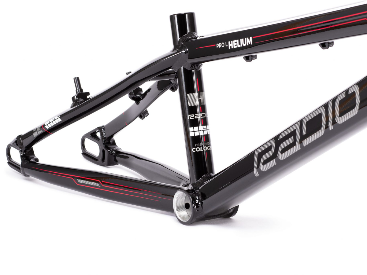 RADIO RACELINE Helium Pro Frame