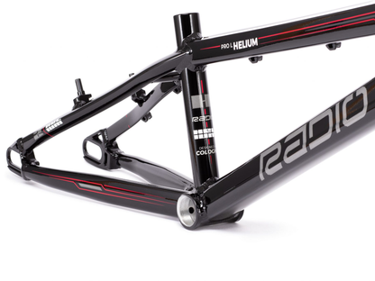 RADIO RACELINE Helium Pro Frame