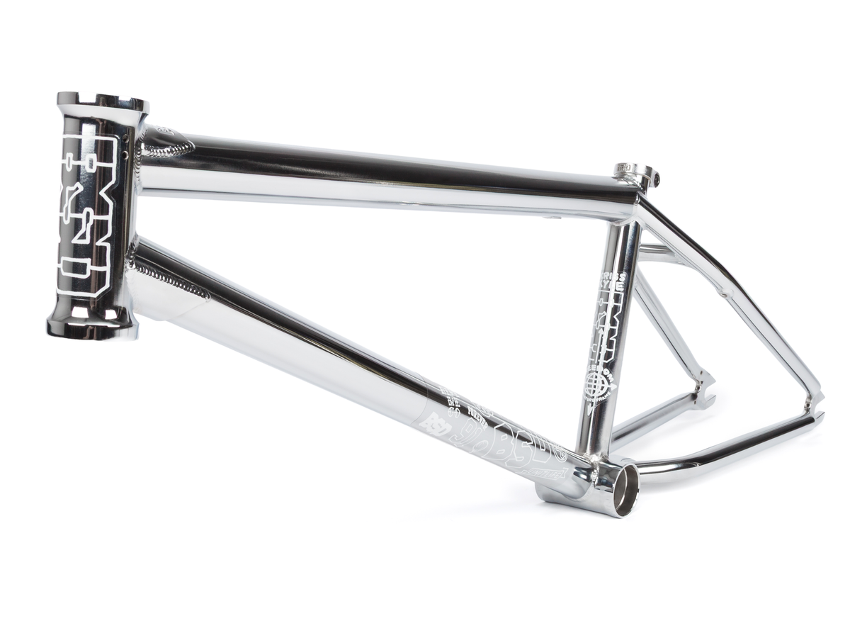 BSD Freedom (Kris Kyle) Frame – Bmx Centre