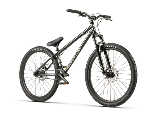 RADIO 26" Asura Dirt Jumper Bike