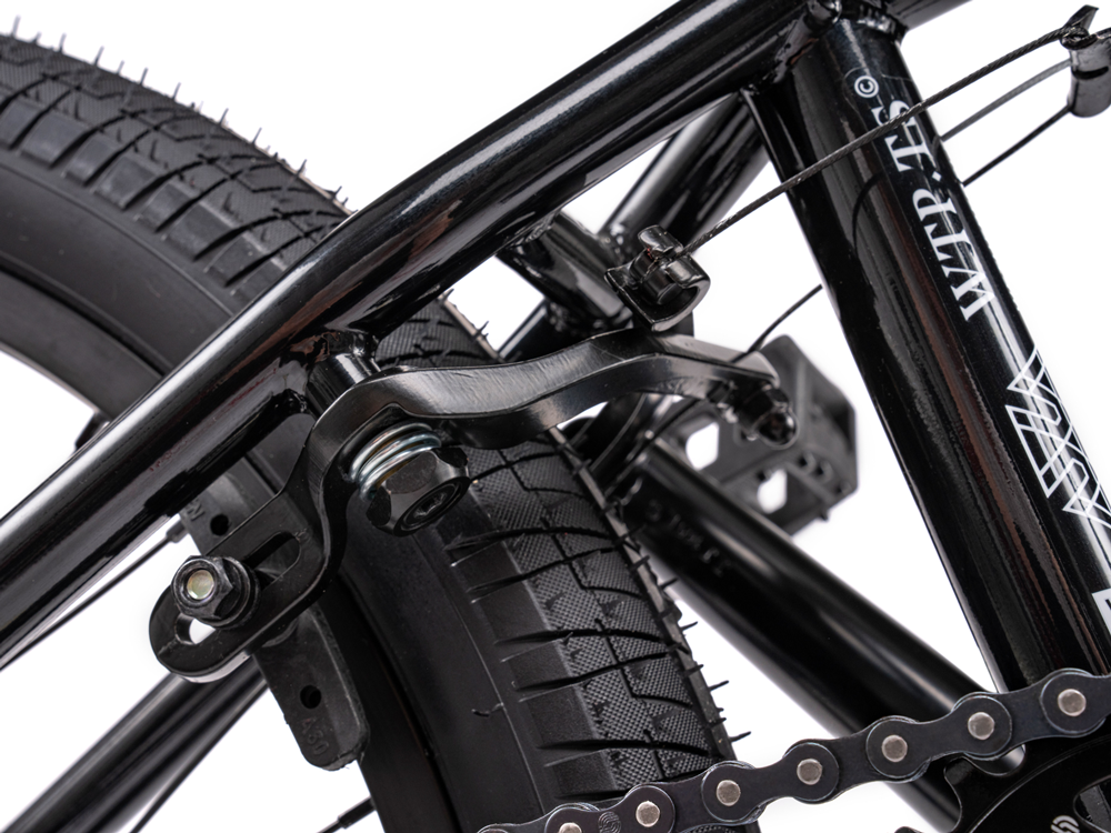 WETHEPEOPLE 20" Thrillseeker Bike