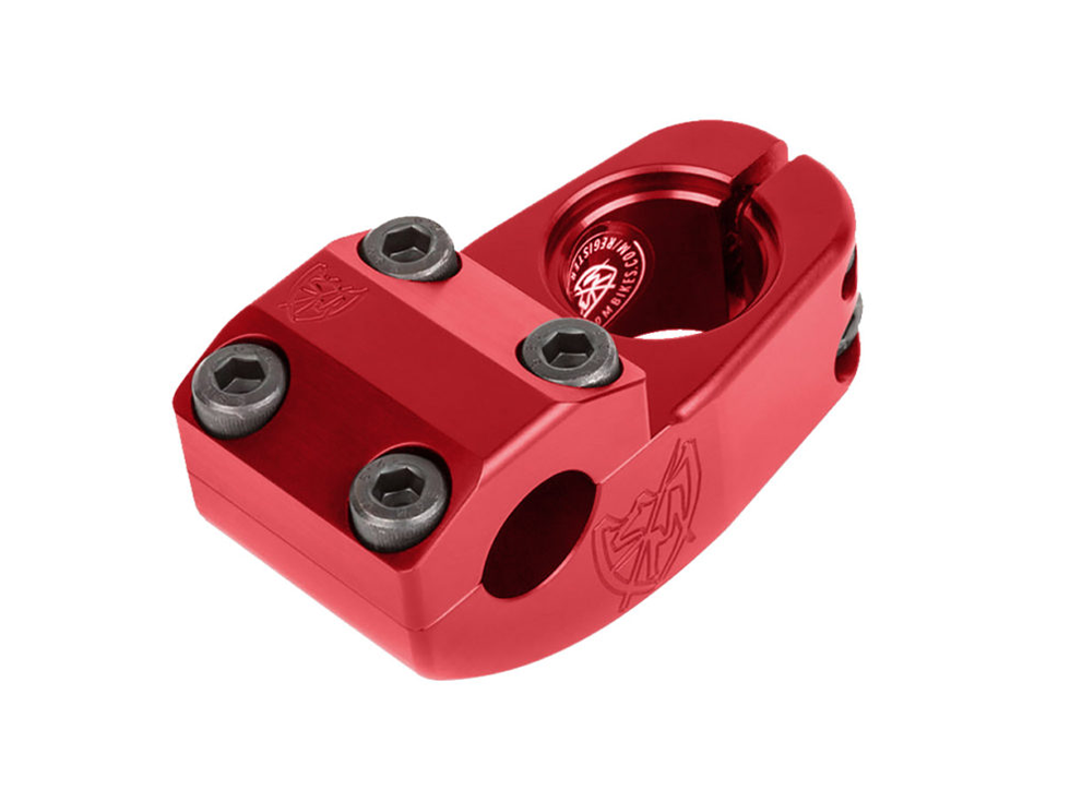 S&M Enduro V2 Top Load Stem